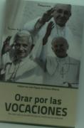 Orar Por Las Vocaciones