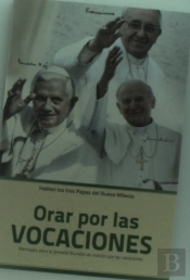 Orar Por Las Vocaciones