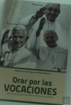 Bertrand.pt - Orar Por Las Vocaciones