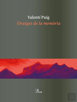 Bertrand.pt - Oratges De La Memòria