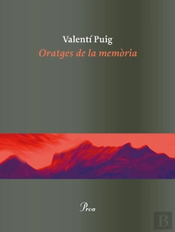 Bertrand.pt - Oratges De La Memòria