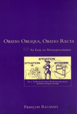 Bertrand.pt - Oratio Obliqua, Oratio Recta
