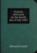 Oration Delivered On The Fourth Day Of July 1835