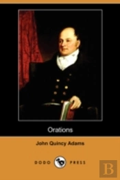 Orations (Dodo Press)
