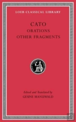 Bertrand.pt - Orations. Other Fragments