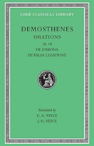 Orations, Volume Ii