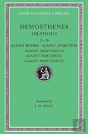 Orations, Volume Iii