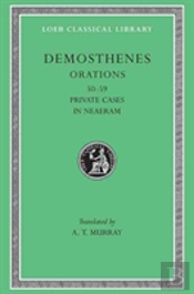 Orations, Volume Vi