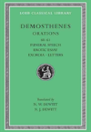Orations, Volume Vii