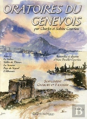 Oratoires Du Genevois