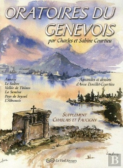 Bertrand.pt - Oratoires Du Genevois