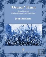 'Orator' Hunt