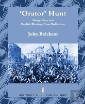 'Orator' Hunt