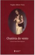 Oratória do Vento / Lenda de Santa Maria Egipcíaca 