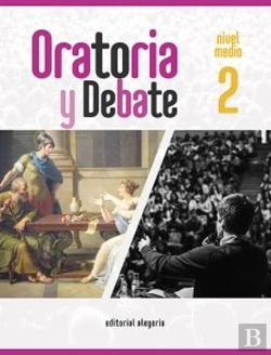 Bertrand.pt - Oratoria Y Debate 2. Nivel Medio
