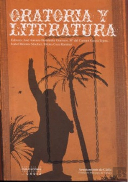 Bertrand.pt - Oratoria Y Literatura