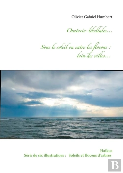 Bertrand.pt - Oratorio-Libellules...
