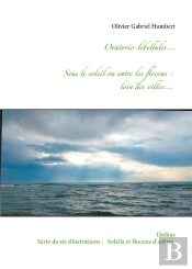 Oratorio-Libellules...