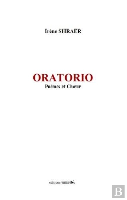 Bertrand.pt - Oratorio : Poèmes Et Choeur