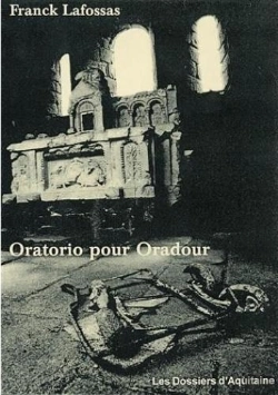 Bertrand.pt - Oratorio Pour Oradour ; Recit Poetique