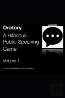 Oratory