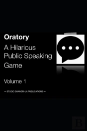 Oratory