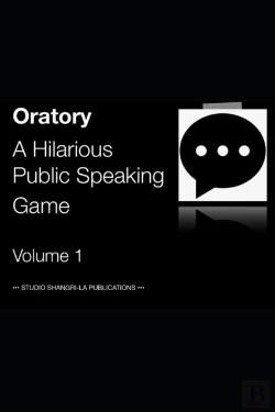 Bertrand.pt - Oratory