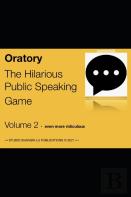 Oratory Volume 2