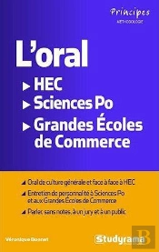 Oraux Hec-Sciences Po