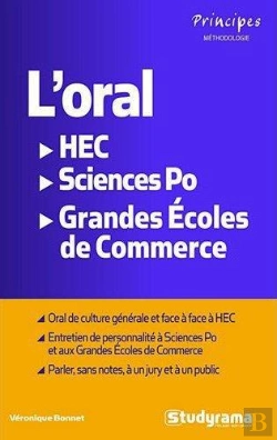 Bertrand.pt - Oraux Hec-Sciences Po