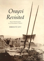 Orayvi Revisited