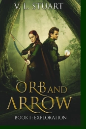 Orb And Arrow