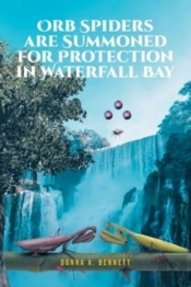Orb Spiders Are Summoned For Protection In Waterfall Bay