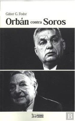 Bertrand.pt - Orban Contra Soros