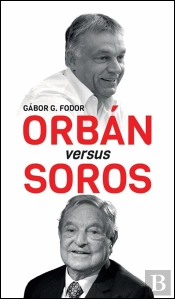 Orbán versus Soros