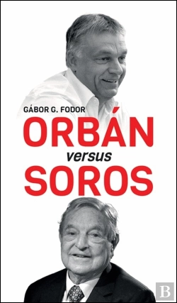 Bertrand.pt - Orbán versus Soros
