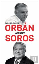 Orbán versus Soros