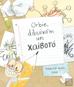 Bertrand.pt - Orbie, Dibuixa'M Un Xaibotoa