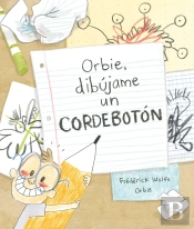 Orbie, Dibujame Un Cordeboton