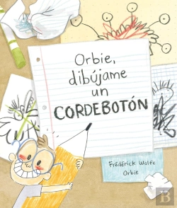 Bertrand.pt - Orbie, Dibujame Un Cordeboton