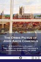 Orbis Pictus Of John Amos Comenius