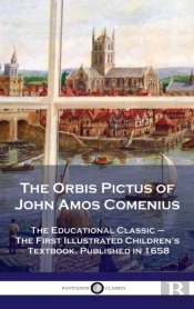 Orbis Pictus Of John Amos Comenius