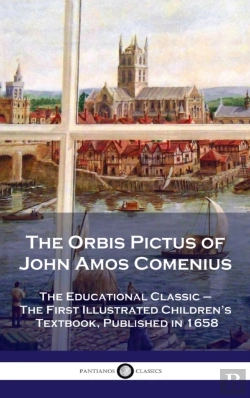 Bertrand.pt - Orbis Pictus Of John Amos Comenius