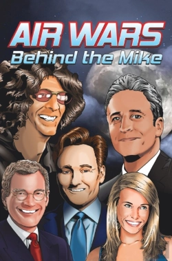 Bertrand.pt - Orbit: Air Wars: Behind The Mike: Howard
