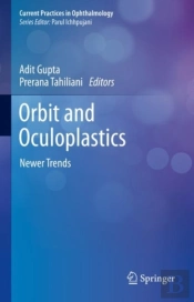 Orbit And Oculoplastics