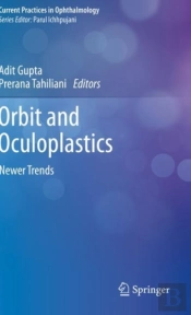 Orbit And Oculoplastics