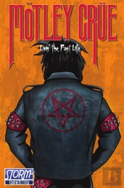 Orbit: Motley Crue: Livin' The Fast Life