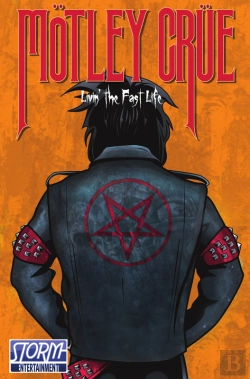 Bertrand.pt - Orbit: Motley Crue: Livin' The Fast Life