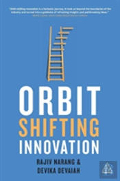 Orbit Shifting Innovation