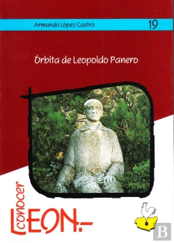 Bertrand.pt - Orbita De Leopoldo Panero